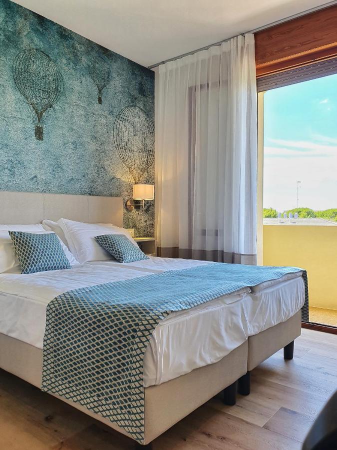 Junior Family Hotel Cavallino-Treporti Ngoại thất bức ảnh