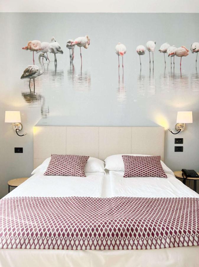 Junior Family Hotel Cavallino-Treporti Ngoại thất bức ảnh