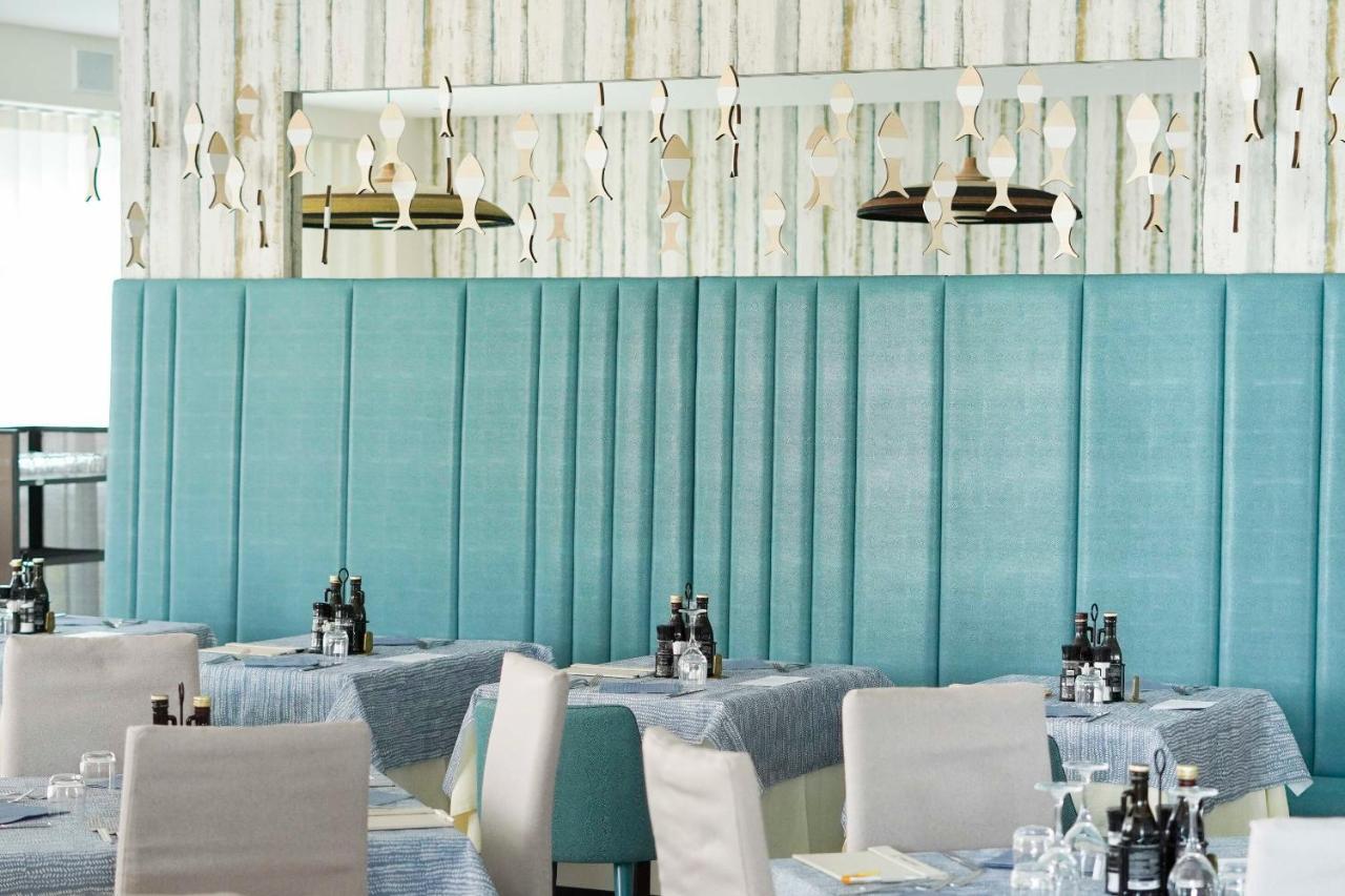Junior Family Hotel Cavallino-Treporti Ngoại thất bức ảnh