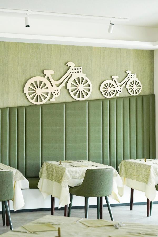 Junior Family Hotel Cavallino-Treporti Ngoại thất bức ảnh