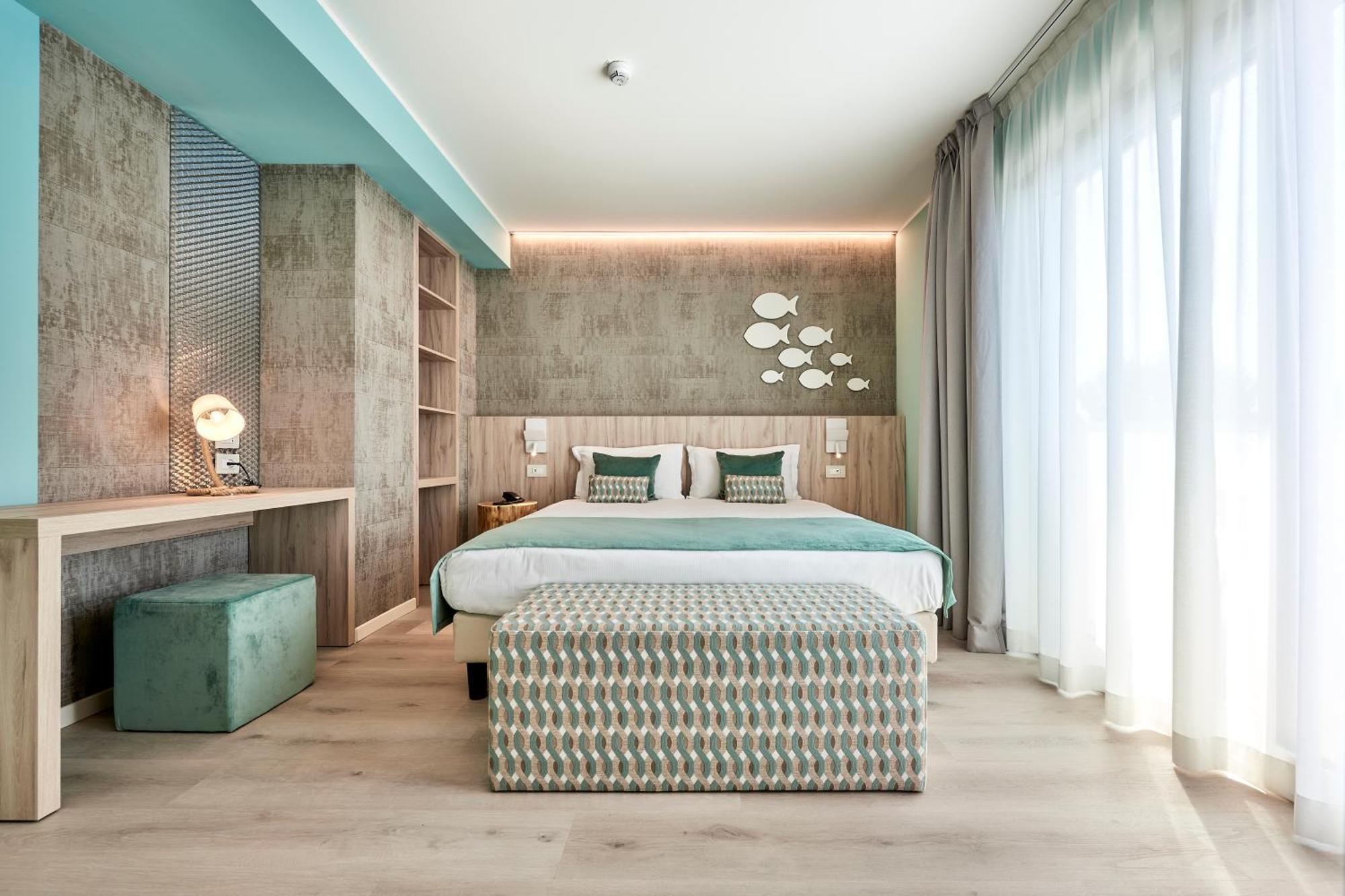 Junior Family Hotel Cavallino-Treporti Phòng bức ảnh