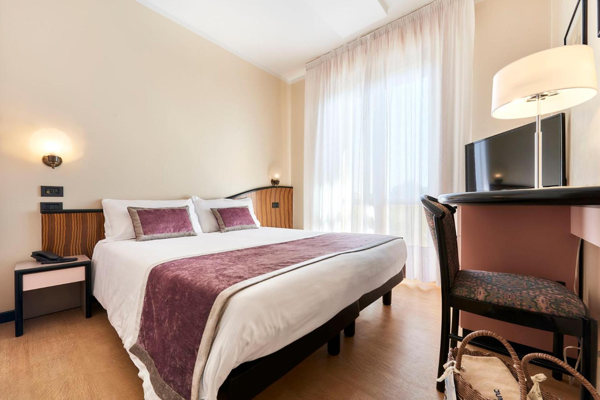 Junior Family Hotel Cavallino-Treporti Phòng bức ảnh