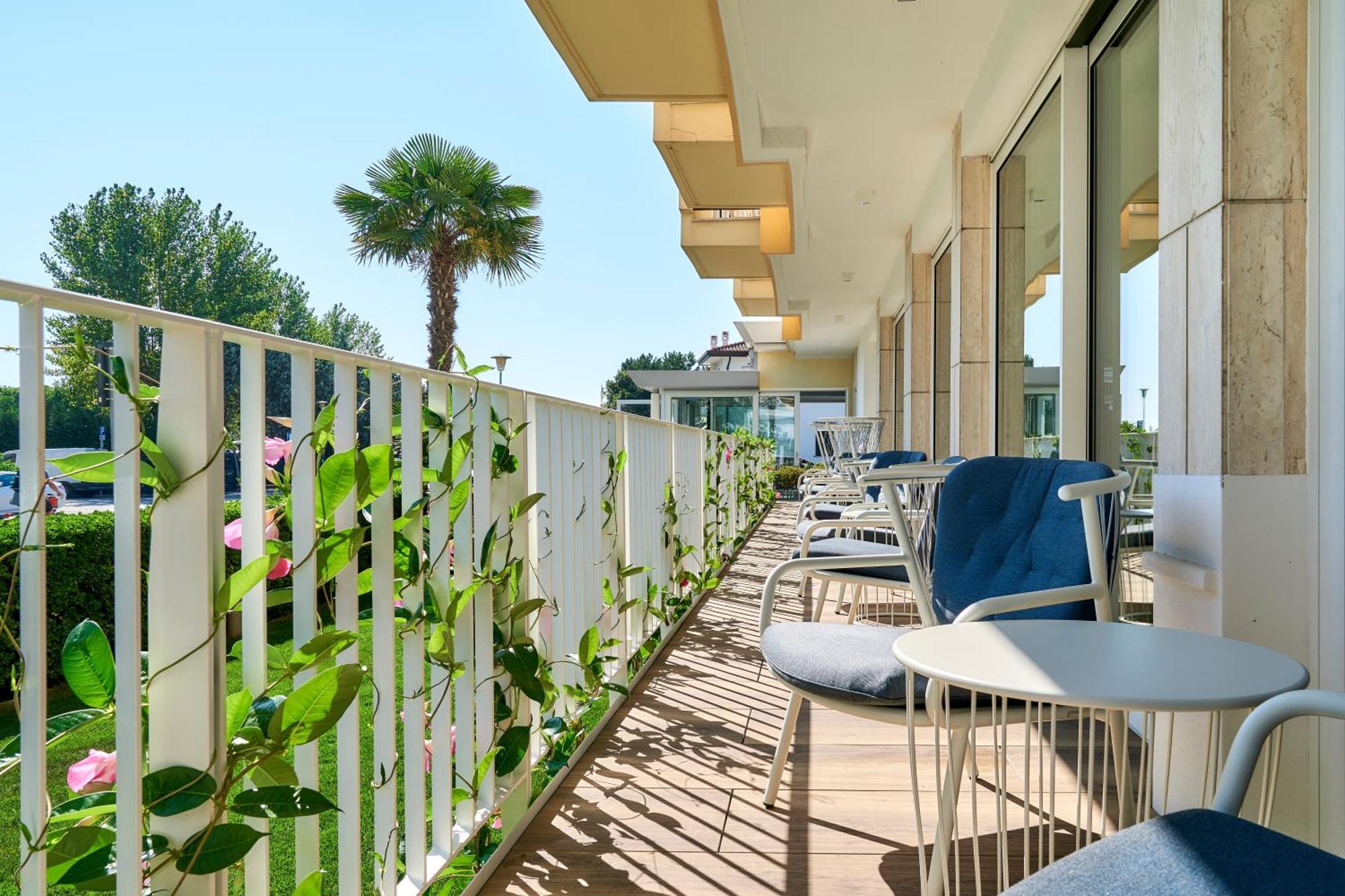 Junior Family Hotel Cavallino-Treporti Ngoại thất bức ảnh
