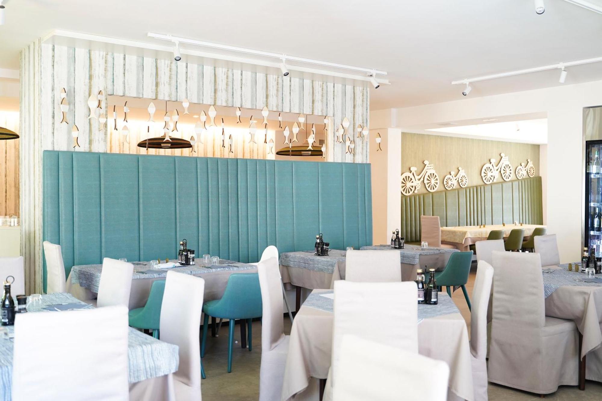 Junior Family Hotel Cavallino-Treporti Ngoại thất bức ảnh