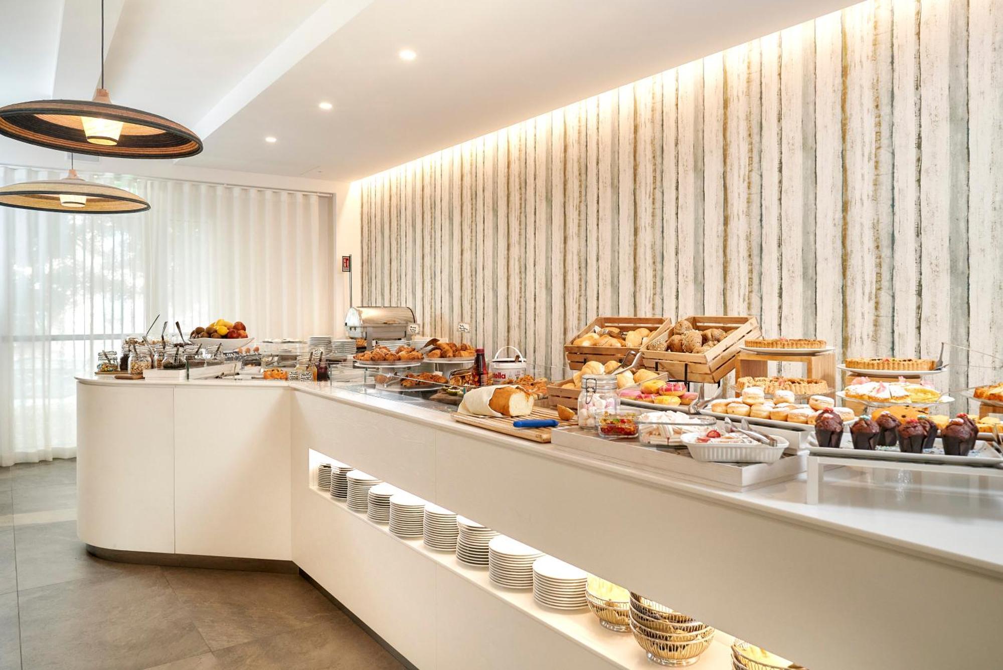 Junior Family Hotel Cavallino-Treporti Ngoại thất bức ảnh