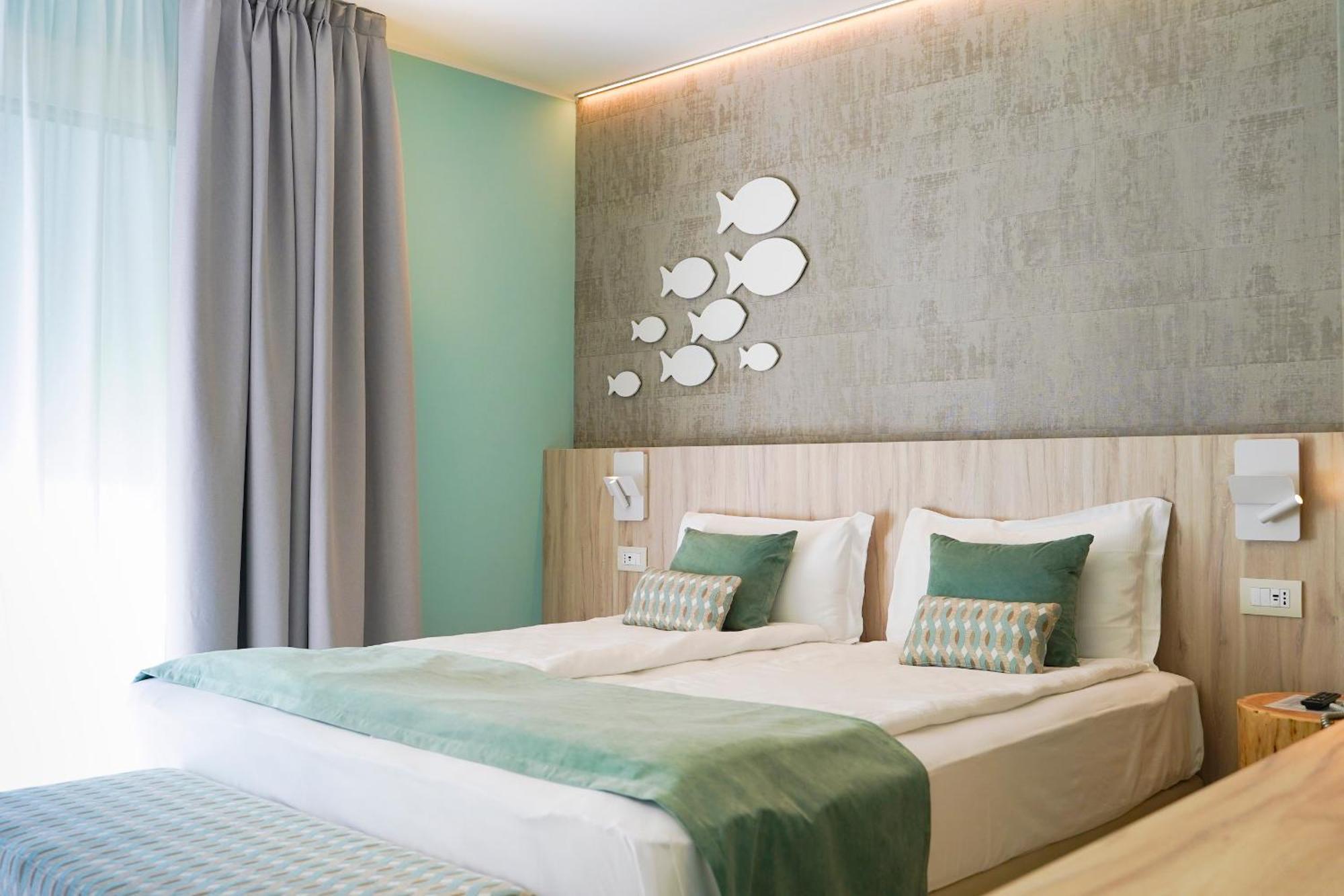 Junior Family Hotel Cavallino-Treporti Phòng bức ảnh
