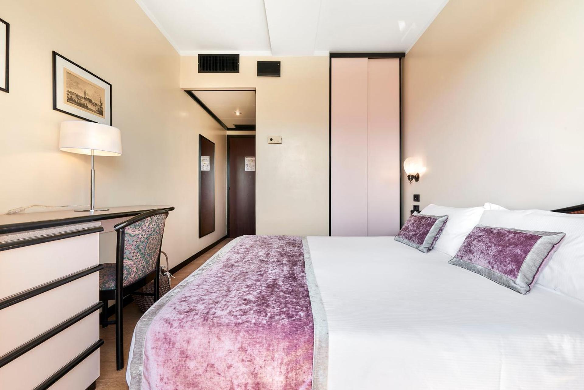 Junior Family Hotel Cavallino-Treporti Phòng bức ảnh