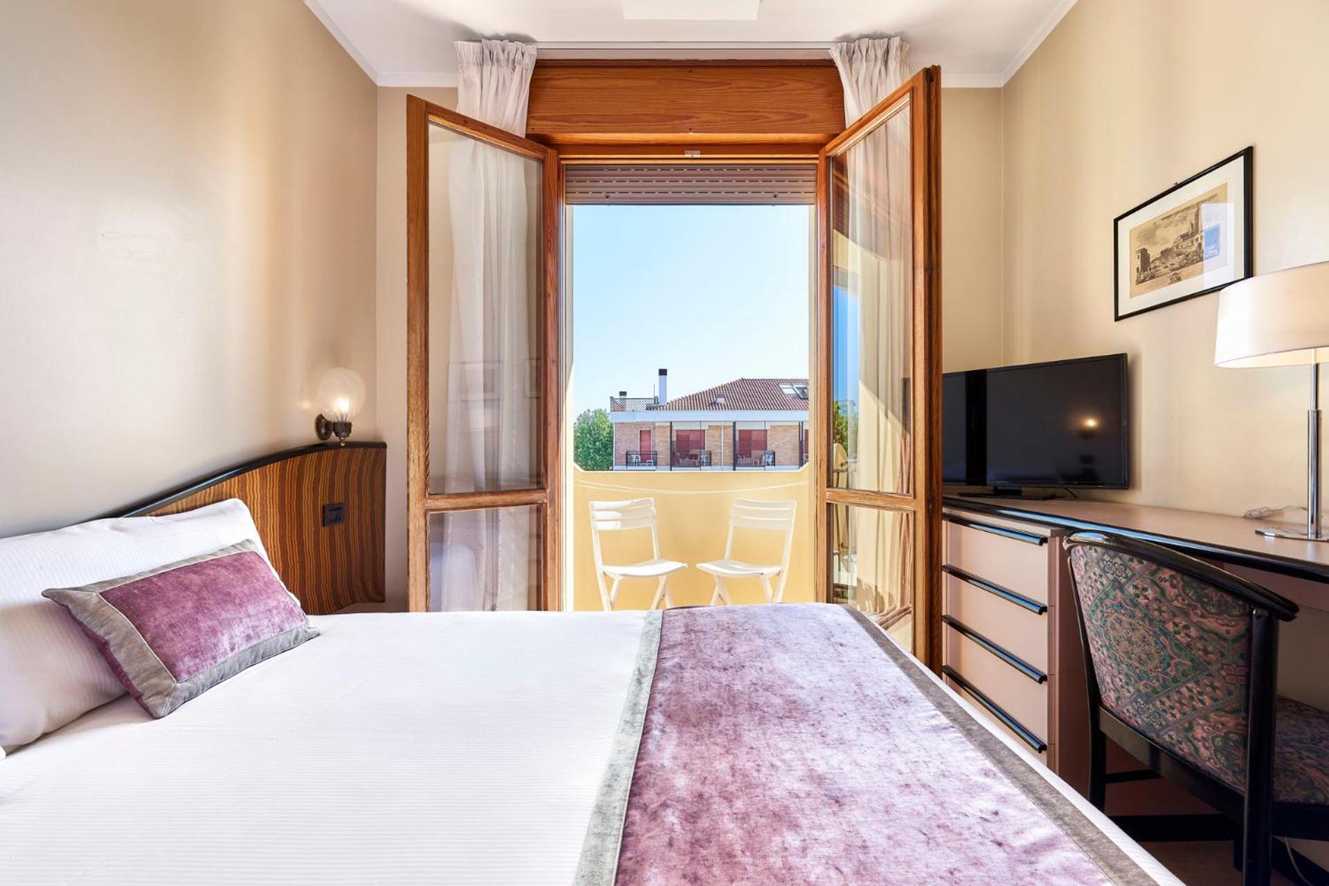 Junior Family Hotel Cavallino-Treporti Phòng bức ảnh