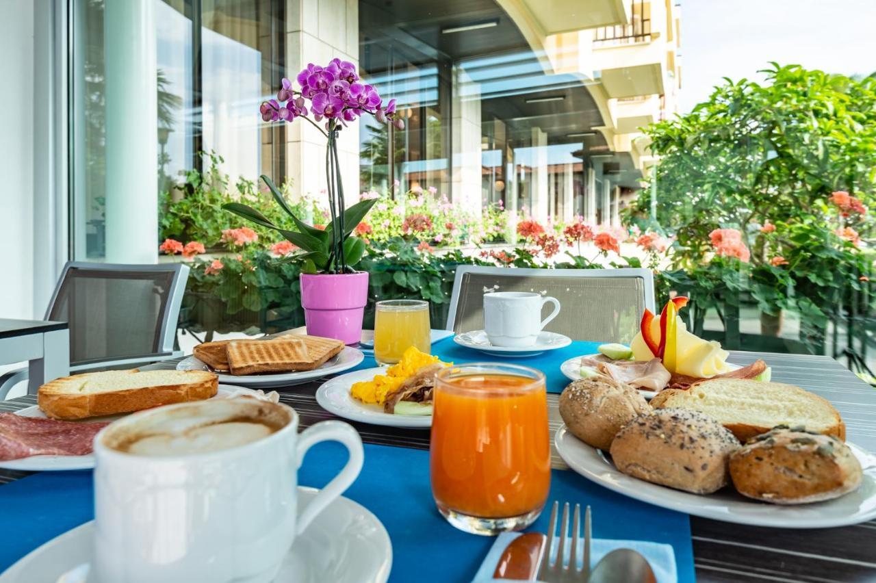Junior Family Hotel Cavallino-Treporti Ngoại thất bức ảnh