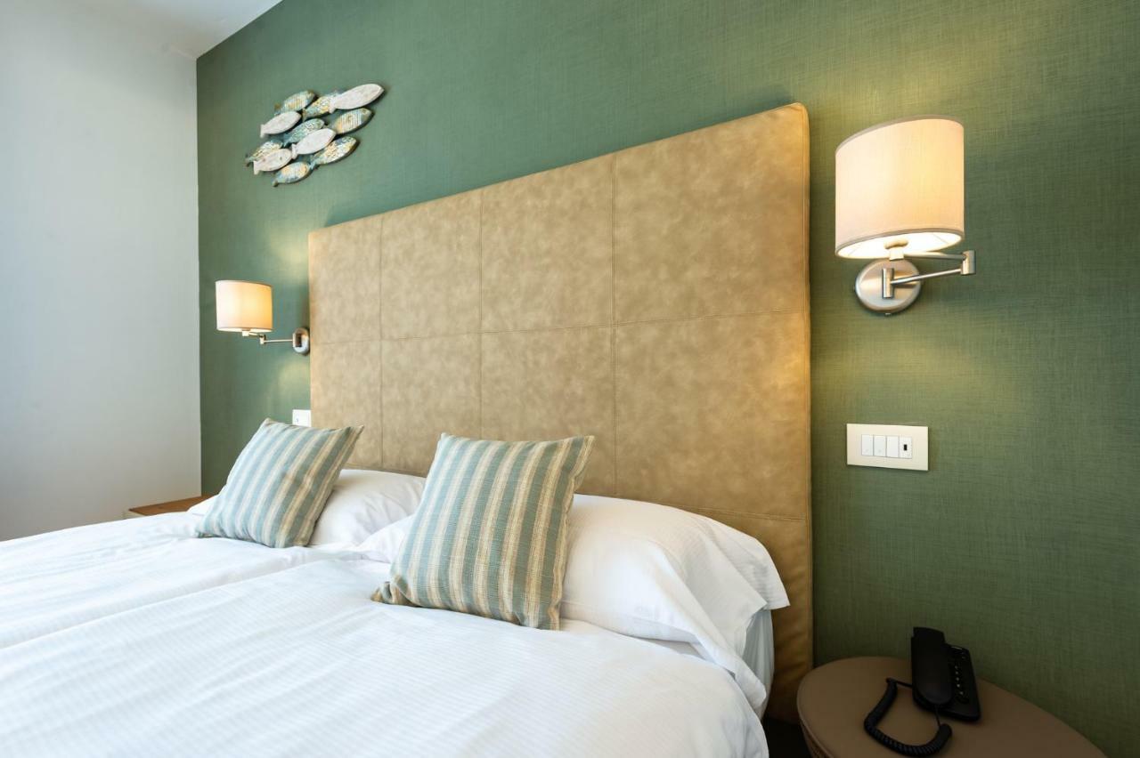 Junior Family Hotel Cavallino-Treporti Ngoại thất bức ảnh
