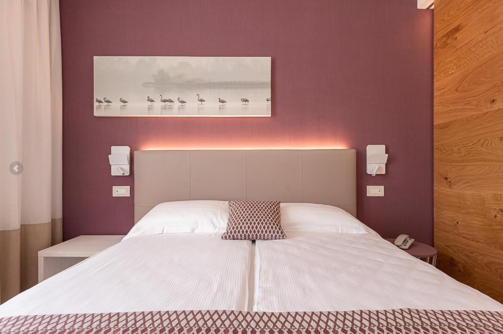 Junior Family Hotel Cavallino-Treporti Ngoại thất bức ảnh